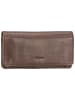 Maître Geldbörse Forst Immine Purse LH14F in Darkbrown
