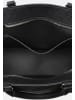 KASSANDRA Handtasche in BLACK