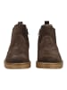 ara Stiefelette in Kastanie