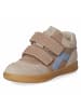 PEPINO Stiefel mit Kaltfutter in brown