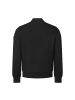 Karl Lagerfeld Blousonjacke 505061 XT in schwarz
