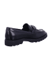 Tamaris Slipper in schwarz