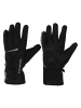 Endurance Thermo-Handschuhe Slaten in 1001 Black