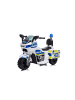 Chipolino Kinder Elektromotorrad Polizei  in weiß