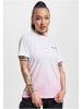 Sergio Tacchini Sergio Tacchini in candy pink/white