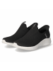 Skechers Slipper in schwarz