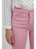 b.young Skinny-fit-Jeans in rosa