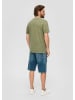 s.Oliver T-Shirt in 73D1_hellgrün