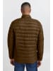 BLEND Steppjacke BHRomsey in light brown