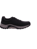 rollingsoft Sportlicher Schnürschuh in dunkelblau
