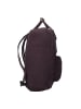 FJÄLLRÄVEN Kanken Rucksack 38 cm in blackberry