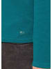 s.Oliver Strickpullover langarm in Petrol