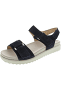 Legero Savona Sandale Blau