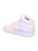 Nike Sneaker High in weiß
