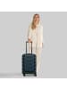 Smartbox Edition 01 4 Rollen Kabinentrolley 55 cm Laptopfach in navy