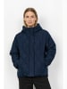 soyaconcept Übergangsjacken SC-FENYA in 6910 NAVY