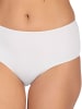 Nina von C. 3er Pack Taillenslip in weiss