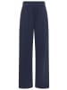 Tamaris Palazzohose in navy