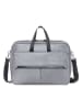Mandarina Duck Hunter Urban Aktentasche 39 cm Laptopfach smoked pearl