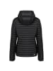 COLMAR Daunenjacke 2213 XT in schwarz