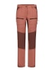 Icepeak Wanderhose ICEPEAK MIDVILLE in Rot