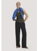 Hessnatur Softrib Top in vintage oliv