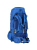 FJÄLLRÄVEN Kajka 35 M-L Wanderrucksack 62 cm un blue