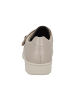 Solidus Slipper in beige
