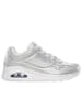 Skechers Sportschuh in silber
