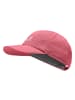 Jack Wolfskin Baseball Cap in Rosa