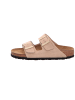 Birkenstock Pantoletten Arizona BS in Sandcastle