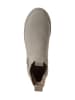 Tamaris Stiefel M2540343 in grau