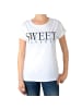 Kaporal T-Shirt Cozette Weiß