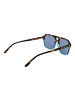 Replay Männer Sonnenbrille Flieger Mehrfarbig