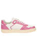 Sioux Sneaker Tedroso-DA-700 in pink