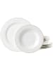 Ritzenhoff & Breker 12er Set Tafelservice Isabella in creme
