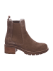 Tamaris Stiefelette in braun