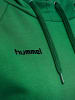 Hummel Baumwoll-Hoodie Hmlgo Cotton Hoodie Woman in JELLY BEAN