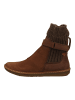 El Naturalista Stiefel in Chocolate