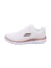 Skechers Sneakers Low GRACEFUL GET CONNECTED in weiß