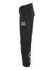 Chiemsee Skihose in Schwarz