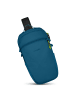 Pacsafe Pacsafe Go 112 Umhängetasche RFID Schutz 19 cm in tidal teal
