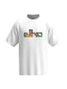 elho T-Shirt INNSBRUCK 89 in Weiß