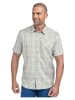 Schöffel Hemd "Shirt Style Frolya MEN" in stone grey