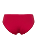 Hanro Midi Slip Touch Feeling in garnet red