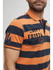 FQ1924 Poloshirt FQHarald in Orange