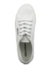 Superga Sneaker COTU weiß