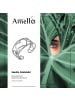 Amello Armband in Edelstahl silber, stahl
