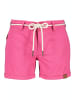 alife and kickin Short "Juleak Shorts" in Rosa