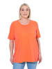Ulla Popken Shirt in rosenkoralle